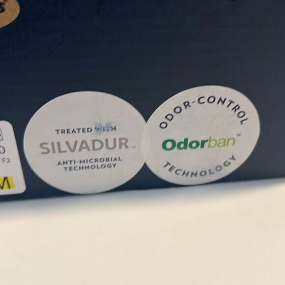 Dr Scholl’s Lawless Toast Taupe Odor Control Suede Ankle Booties Size 7.5 NIB - Picture 13 of 13